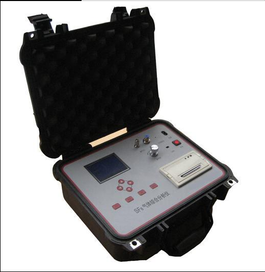 SF6�����ܶȼ̵���У����