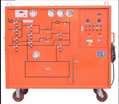 SF6������ճ��װ��
