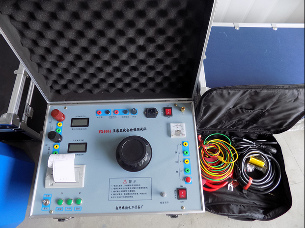 500V/5A�������������Բ�����