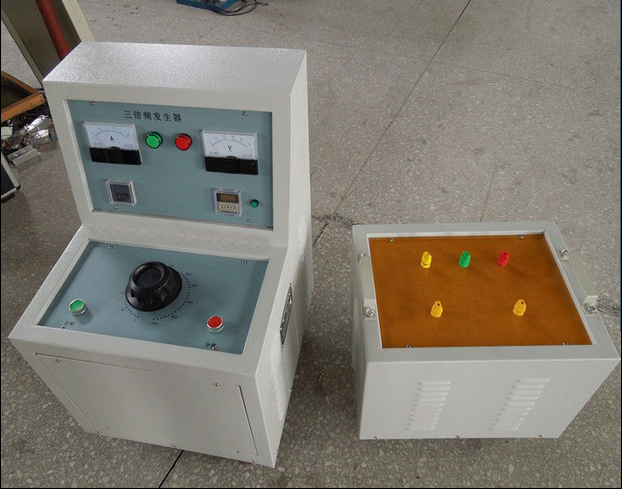 15KVA/600V��Ӧ��ѹ����װ��