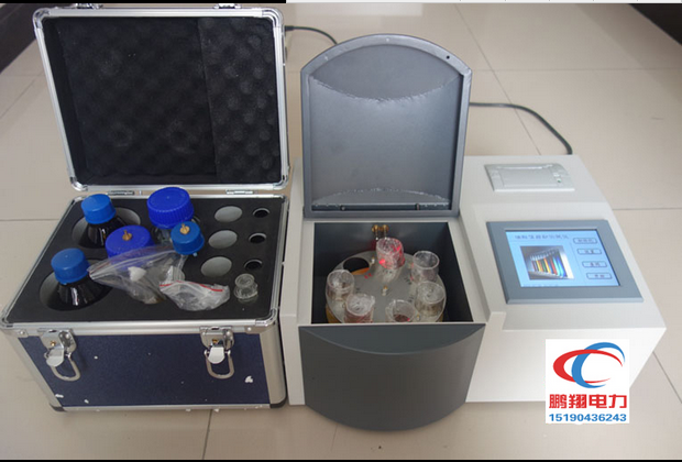 ȫ�Զ���ֵ�ⶨ��